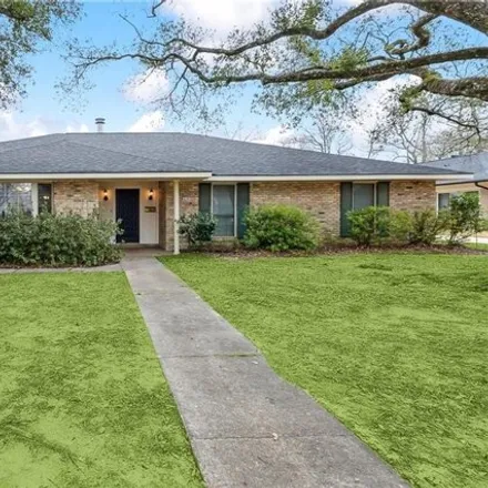 Image 2 - 268 College Drive, University Place, Hammond, LA 70401, USA - House for sale