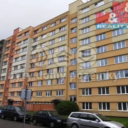 Rent this 2 bed apartment on Samsonova kašna in Náměstí Přemysla Otakara Ⅱ., 370 49 České Budějovice