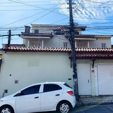 Image 1 - Viela Águas de Chapecó, Bom Clima, Guarulhos - SP, 07122-210, Brazil - House for sale