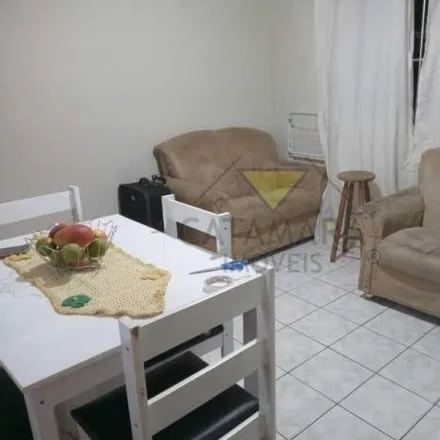 Buy this 2 bed apartment on Avenida Francisco Ruiz - Paco in Vila da Prata, Mogi das Cruzes - SP