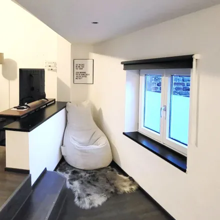 Rent this 1 bed apartment on Lochnerstraße 28 in 52064 Aachen, Germany