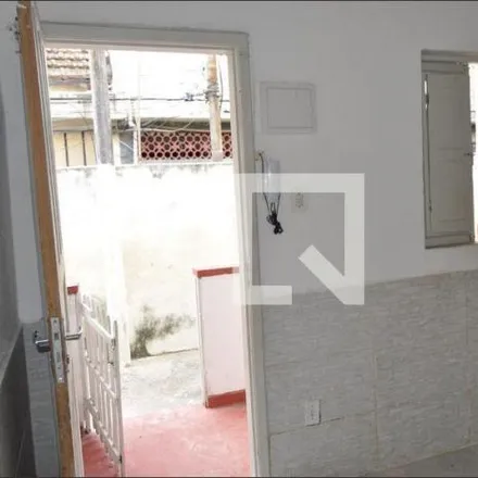 Rent this 1 bed house on Rua Vitor Meirelles in Riachuelo, Rio de Janeiro - RJ