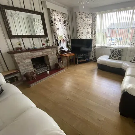 Rent this 6 bed house on St Theresa's Church Hall in Gloucester Road North, Filton