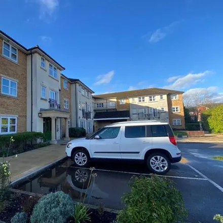 Buy this 2 bed apartment on Threipland Drive in Cardiff, CF14 4PY