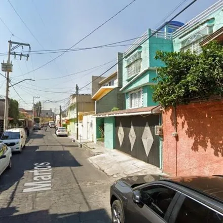 Buy this 2 bed house on Calle Martos in Iztapalapa, 09860 Mexico City