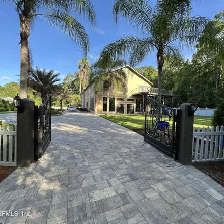 Image 2 - 1478 Wentworth Avenue, Wesley Manor Retirement Village, Fruit Cove, FL 32259, USA - House for sale