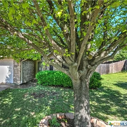 Buy this 3 bed house on 1287 Indian Trail in Harker Heights, Bell County