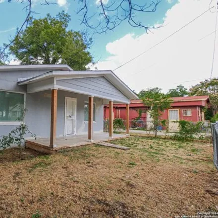 Image 3 - 530 Mercedes St, San Antonio, Texas, 78207 - House for rent