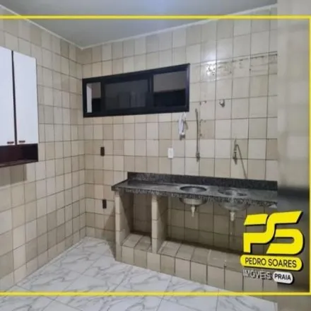 Buy this 3 bed apartment on Rua Doutor Hermance Paiva in Miramar, João Pessoa - PB