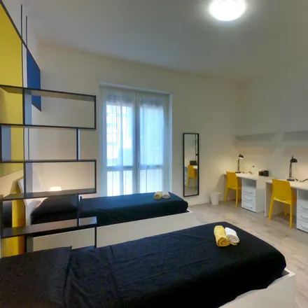 Image 3 - Via Luigi Pasteur, 16, 20127 Milan MI, Italy - Room for rent
