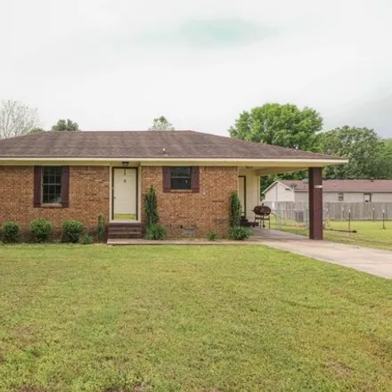 Buy this 3 bed house on 4201 Ambrose Drive in Center Hill, Paragould