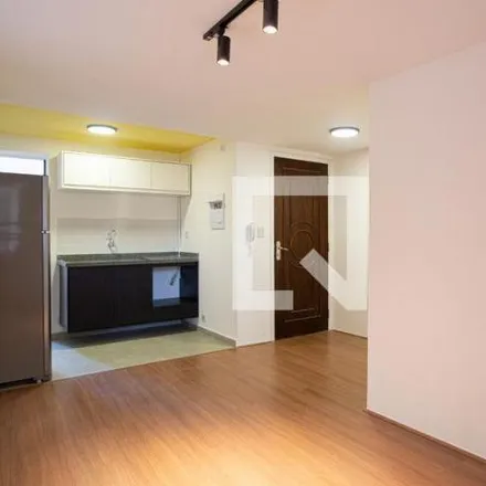 Rent this 1 bed apartment on Rua Frei Caneca 185 in Bela Vista, São Paulo - SP