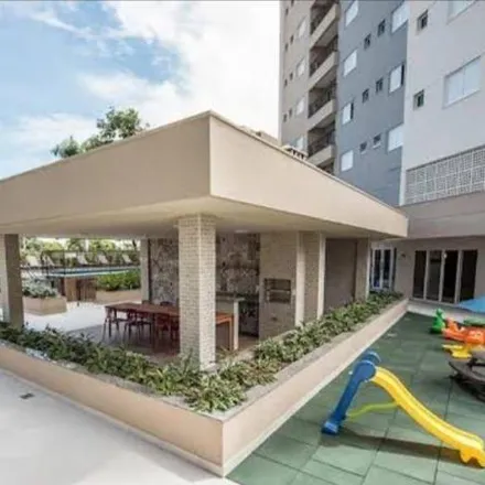 Buy this 3 bed apartment on Intense in Rua Presidente Linhares, Vila Mariana