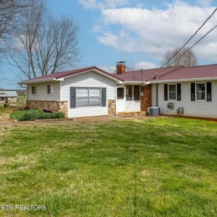 Image 3 - 579 County Road 709, McMinn County, TN 37370, USA - House for sale