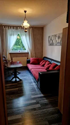 Rent this 1 bed apartment on Nachbars Wiesenweg in 38820 Halberstadt, Germany