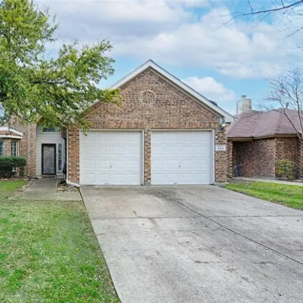 Buy this 3 bed house on 591 Colt Drive in Forney, TX 75126