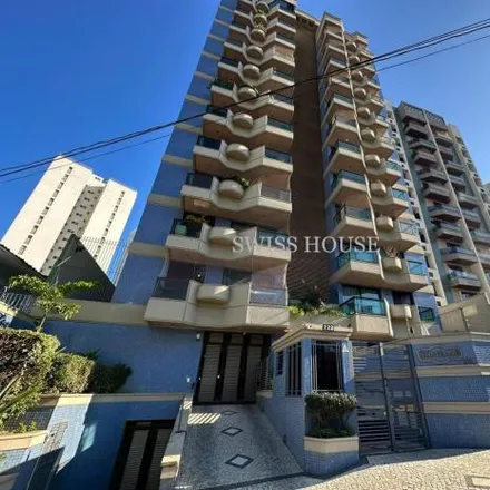 Image 2 - DMS Burnier, Rua Coronel Francisco de Andrade Coutinho 29, Cambuí, Campinas - SP, 13025-142, Brazil - Apartment for rent