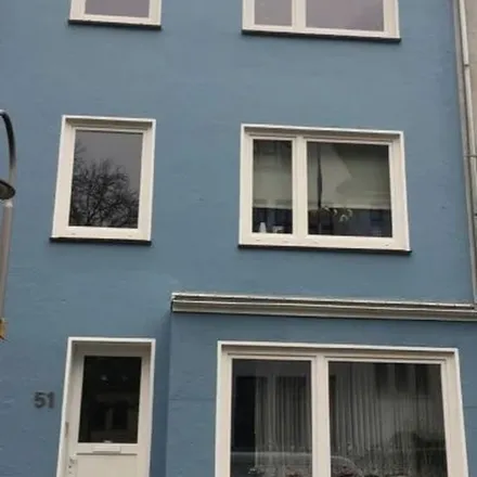 Rent this 2 bed apartment on Turnhalle in Elbstraße, 28199 Bremen