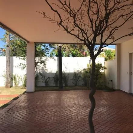 Rent this 3 bed house on Avenida José Ziliolli 712 in Vila Velosa, Araraquara - SP