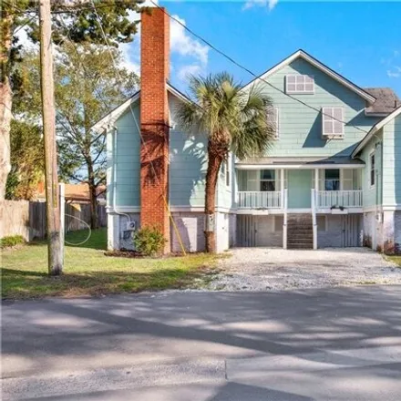 Image 1 - 36 Cedarwood Avenue, Tybee Island, Chatham County, GA 31328, USA - House for sale