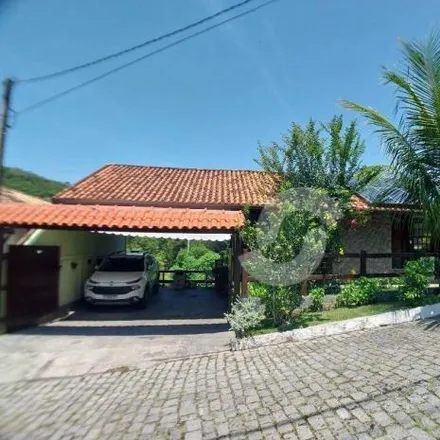 Image 2 - Rua Paul Gauguin, Vila Progresso, Niterói - RJ, 24320-000, Brazil - House for sale