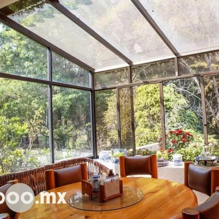 Image 1 - Calle Bosque de Icacos, Cuajimalpa de Morelos, 05120 Mexico City, Mexico - House for sale