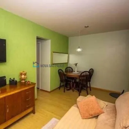 Buy this 2 bed apartment on Rua Correia De Lemos in 755, Rua Correia de Lemos