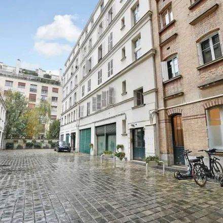 Image 5 - 10 Rue de Sfax, 75116 Paris, France - Apartment for rent