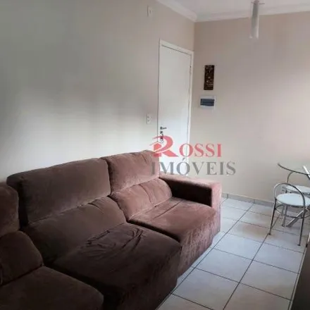 Buy this 2 bed apartment on Rua 13 Mp in Rio Claro, Rio Claro - SP