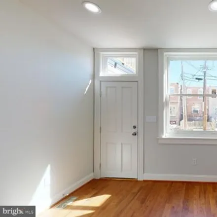 Image 7 - 816 North Madeira Street, Baltimore, MD 21205, USA - House for sale
