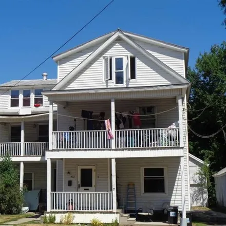 Buy this 11 bed house on 410 Knox Street in City of Ogdensburg, NY 13669