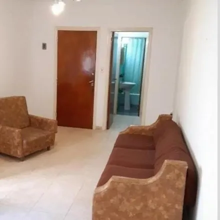 Buy this studio apartment on Diagonal Centro Justo E. Román in Alfar, B7603 DRT Mar del Plata