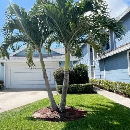 Image 1 - 5096 Coronado Ridge, Paradise Palms, Boca Raton, FL 33486, USA - House for sale