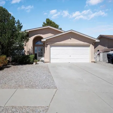 Buy this 3 bed house on 7827 Springwood Road Northwest in Albuquerque, NM 87120