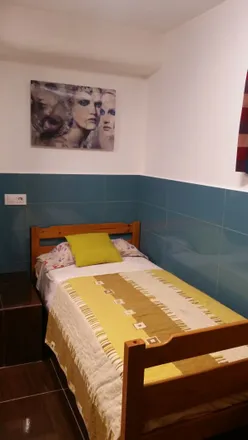 Rent this studio apartment on CAP La Torrassa in Rambla Catalana, 08903 l'Hospitalet de Llobregat