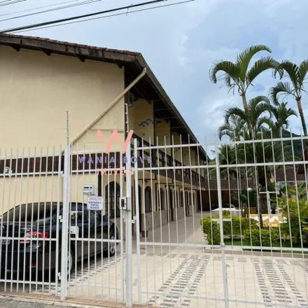 Buy this 2 bed house on unnamed road in Jardim Bela Vista, Caraguatatuba - SP