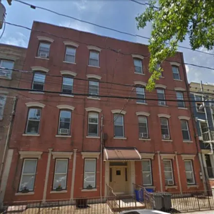 Image 2 - 114 Garden Street, Hoboken, NJ 07030, USA - Apartment for rent