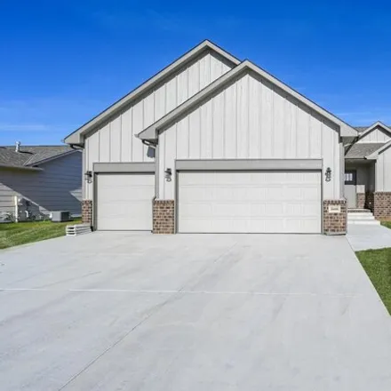 Buy this 3 bed house on Cedar Lane in Maize, Sedgwick County