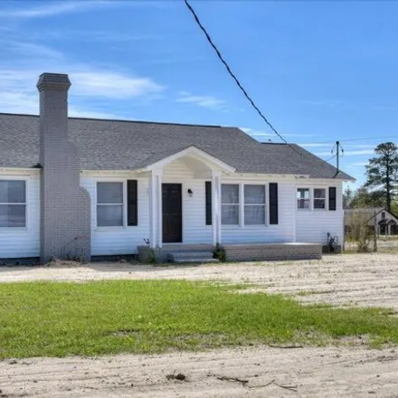 Rent this 3 bed house on 118 Ayr Drive in Bonnie Glen, Aiken County