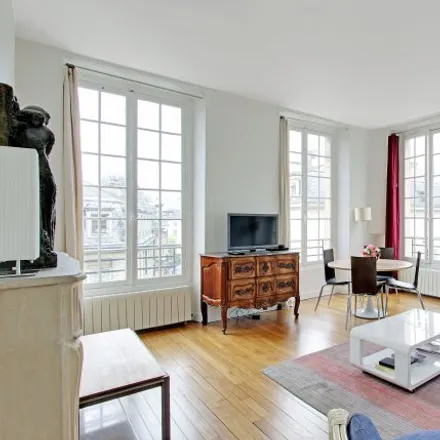 Image 3 - Paris, 4th Arrondissement, IDF, FR - Apartment for rent