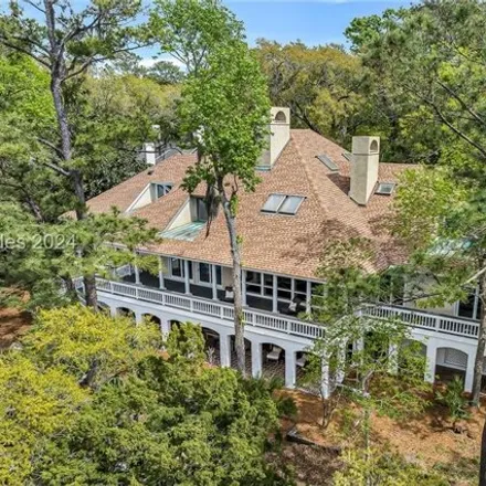 Image 3 - Cedar Lane, Beaufort County, SC, USA - House for sale