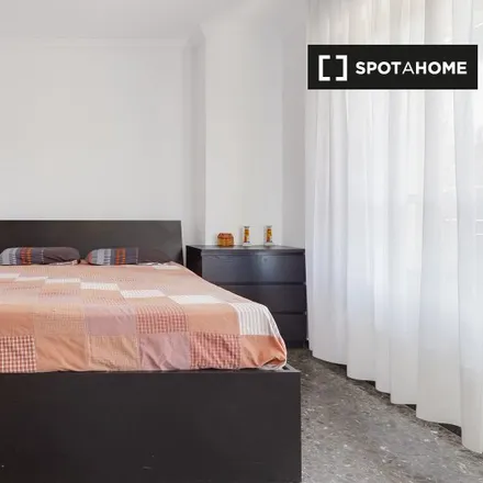 Rent this 6 bed room on La Condomina in Ronda de Garay, 30003 Murcia