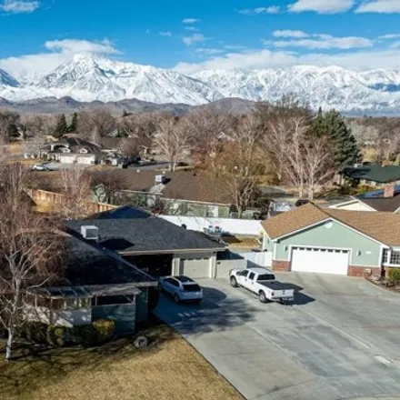 Image 3 - 2513 Sunset Drive, West Bishop, Inyo County, CA 93514, USA - House for sale