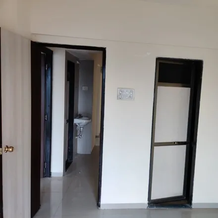 Buy this 2 bed apartment on unnamed road in Raigad, Panvel - 410206