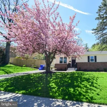 Buy this 3 bed house on 666 Brooke Road in Edge Hill, Cheltenham Township