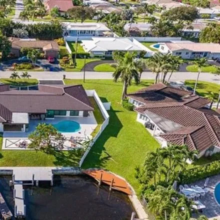 Image 3 - 1399 Southeast 14th Street, Shorewood, Deerfield Beach, FL 33441, USA - House for sale