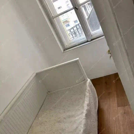 Rent this 2 bed apartment on Budapest in Nagy Fuvaros utca 12, 1084