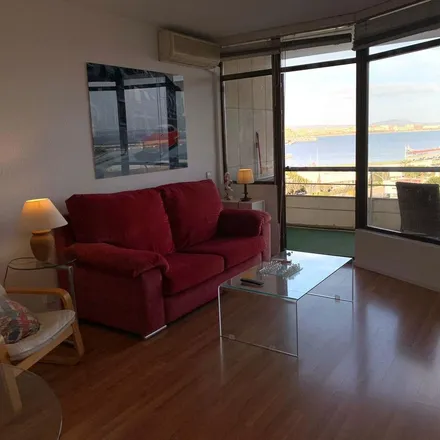 Rent this 2 bed apartment on Plaça de Cort in 07001 Palma, Spain
