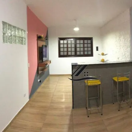 Buy this 2 bed house on Escola Estadual Professor Adherbal de Castro in Rua Hollywood 30, Jardim Califórnia