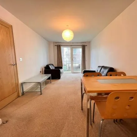 Rent this 1 bed room on Concierge in Watkiss Way, Cardiff